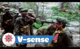Best Vietnam Movies | Elephant Bridge | War Movies - Full Length English Subtitles