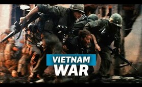 Film Perang Terbaru || Vietnam vs America || Subtitle Indonesia