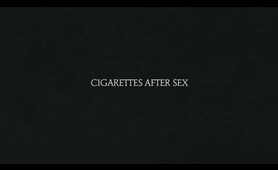 John Wayne - Cigarettes After Sex