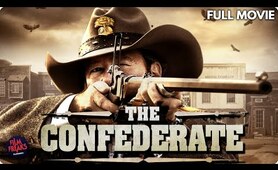 The Confederate - Full Action Movie