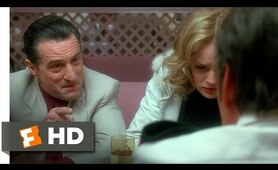 Casino (7/10) Movie CLIP - Lester Diamond (1995) HD