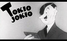 Tokio Jokio | 1943 | 