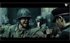 Korean War Best War Movies English Subtitles (Story of Korean War - North Korea Invade South Korea)
