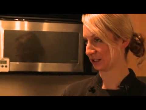 Sweet and Light Hanukkah Food