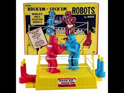 70s Kid? Retro Rare Toy Commercials You MUST Watch!