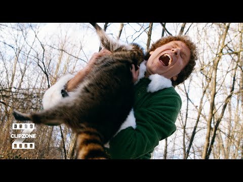 Buddy the Elf's Best Moments  