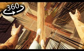 The Kinks - Father Christmas (Official HD Video)